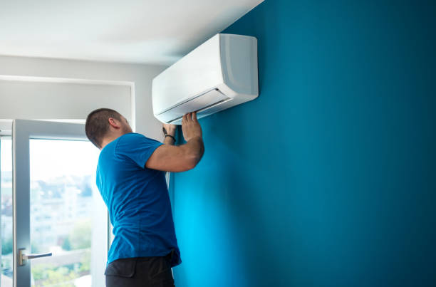 Best Central Air Repair  in Brooksville, FL