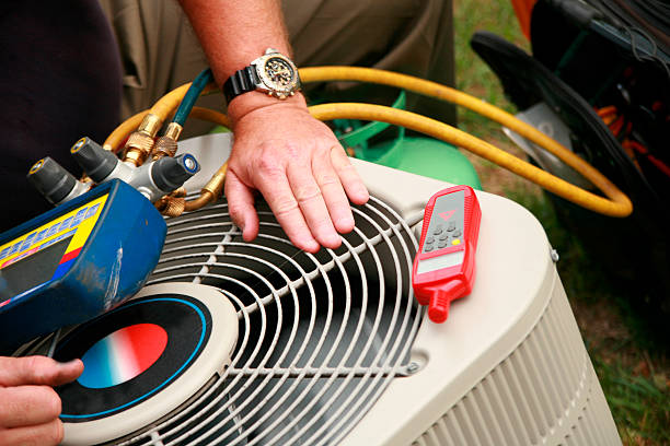 Best HVAC Air Duct Cleaning  in Brooksville, FL