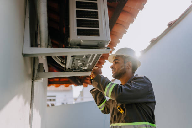 Best Ductless HVAC Repair  in Brooksville, FL