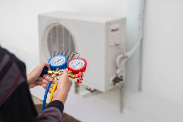 Best Best HVAC Companies  in Brooksville, FL